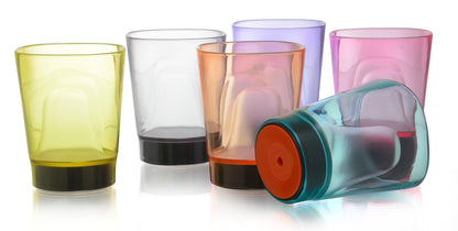 PARTY SUCTION CUP | Set of 6 Pcs.