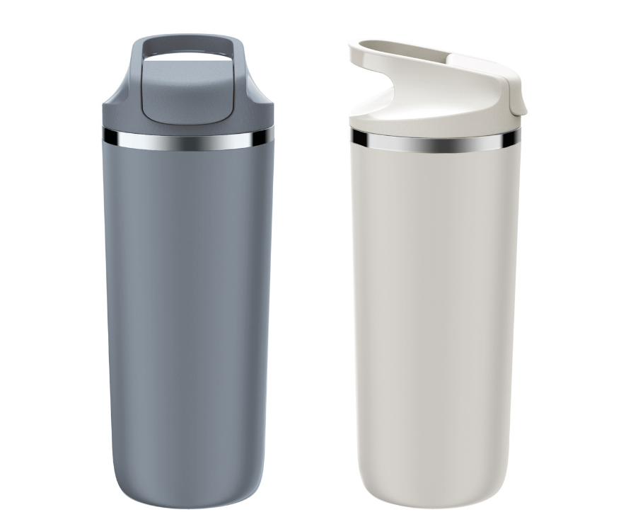 ANTELOPE SUCTION BOTTLE