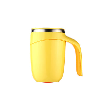 DUMBO SUCTION MUG