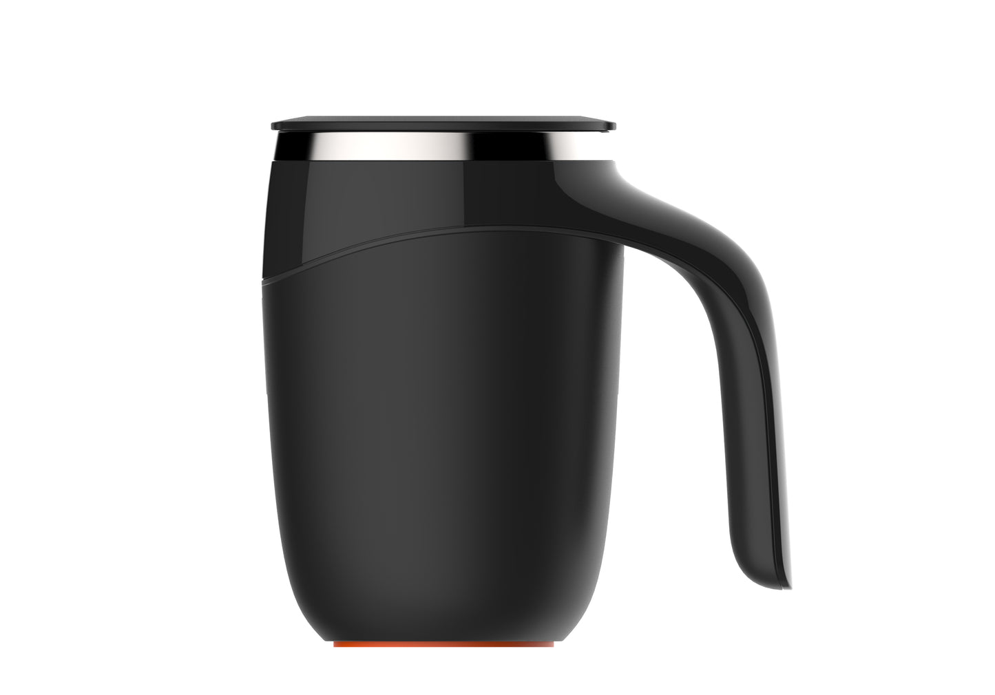 DUMBO SUCTION MUG