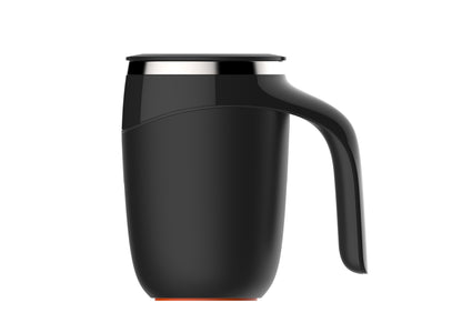 DUMBO SUCTION MUG