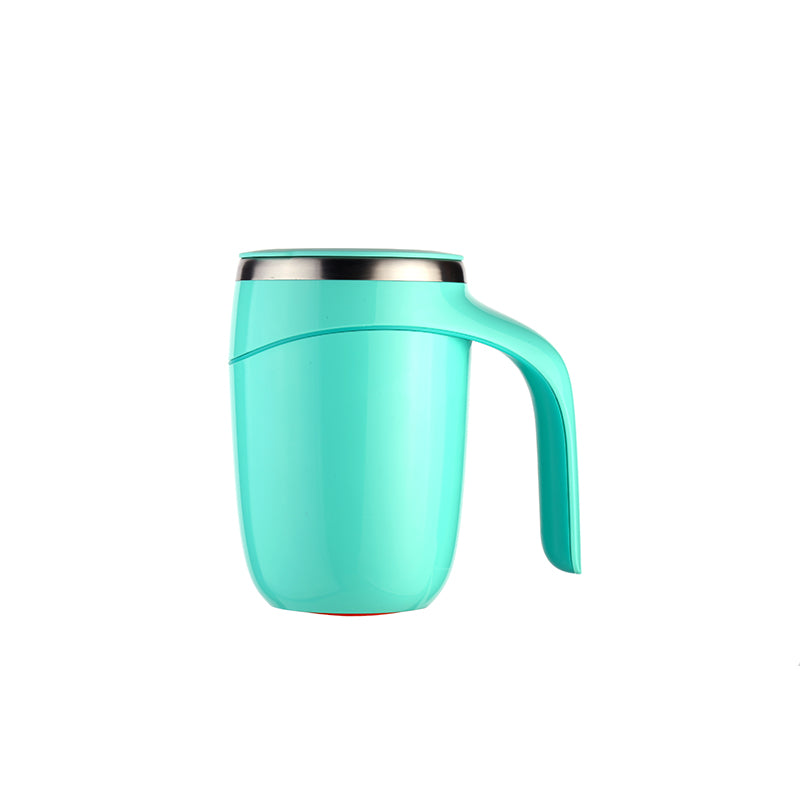 DUMBO SUCTION MUG