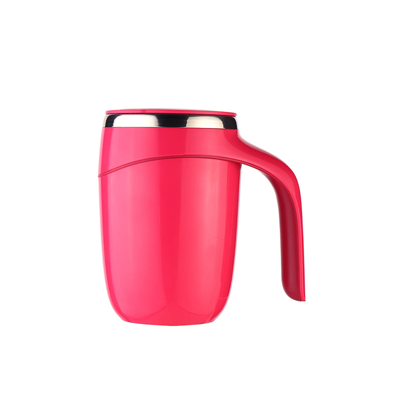 DUMBO SUCTION MUG