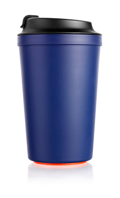 IDEA CAFÉ SUCTION MUG