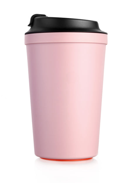 IDEA CAFÉ SUCTION MUG