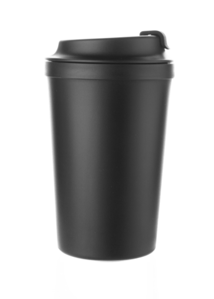 IDEA CAFÉ SUCTION MUG