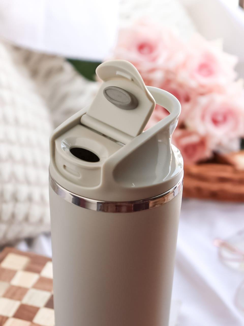 ANTELOPE SUCTION BOTTLE
