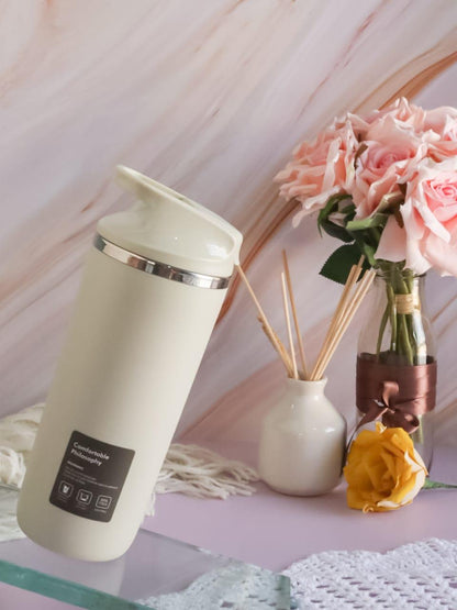 ANTELOPE SUCTION BOTTLE