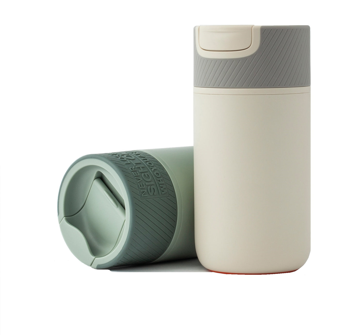 ZEBRA SUCTION MUG