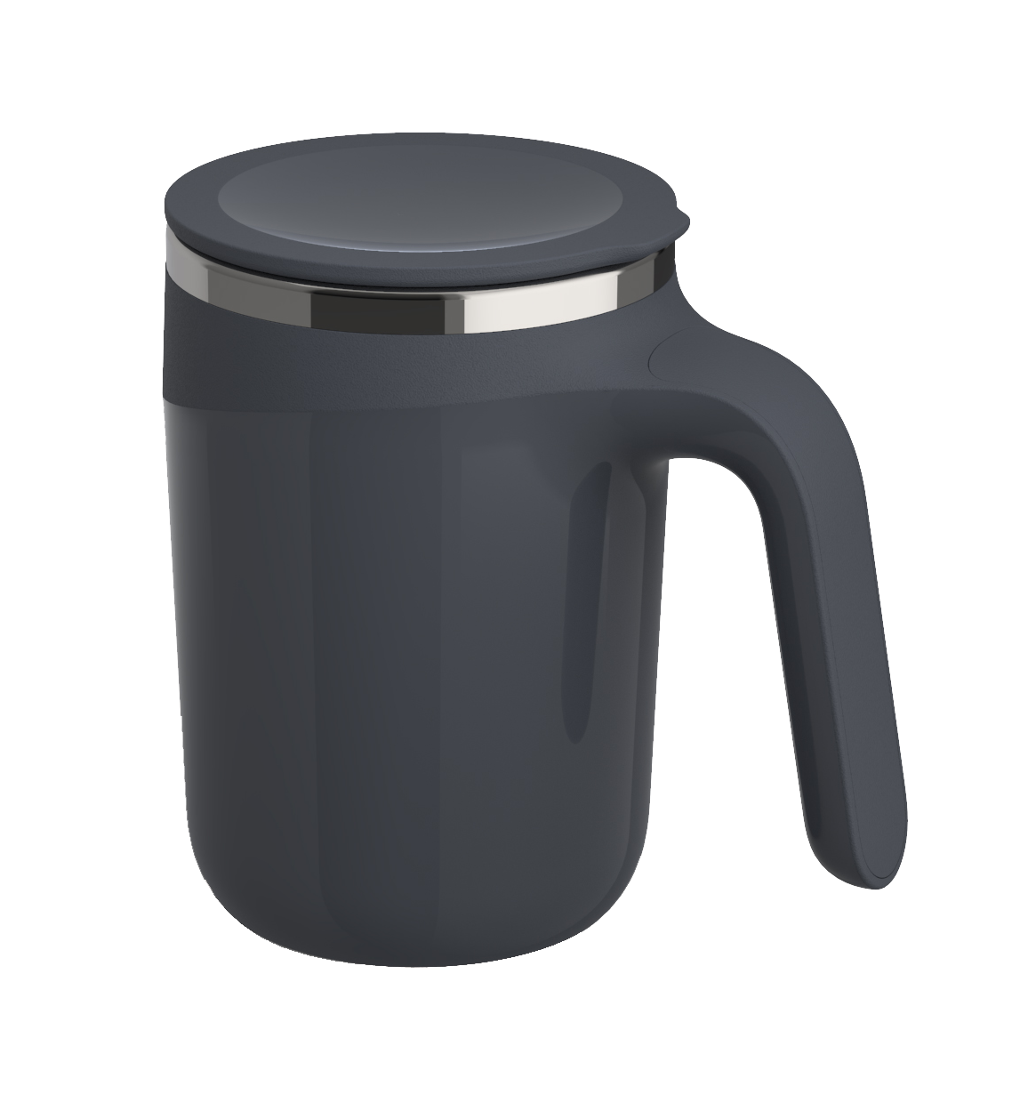 DOCTOR SUCTION MUG