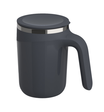 DOCTOR SUCTION MUG