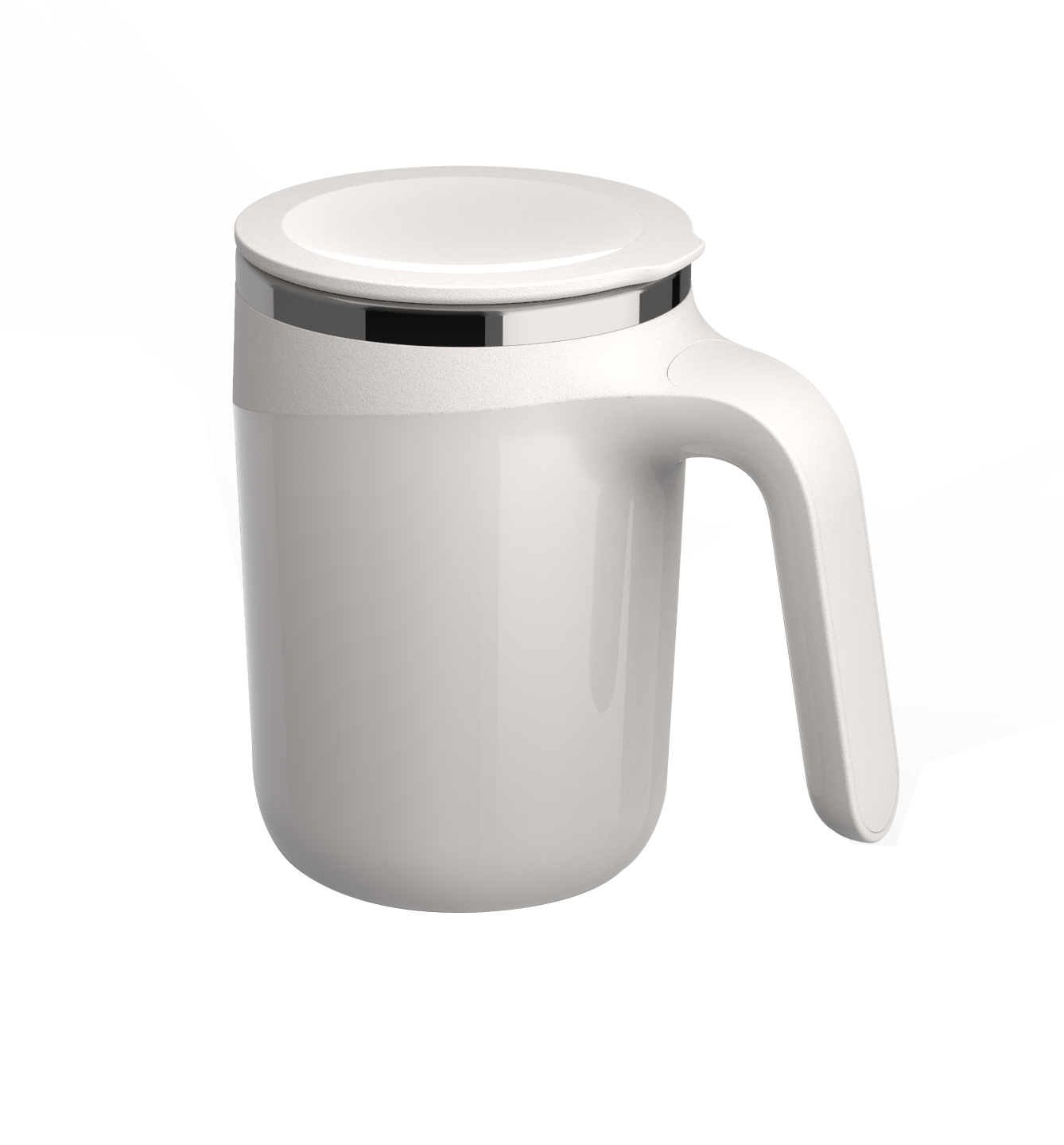 DOCTOR SUCTION MUG