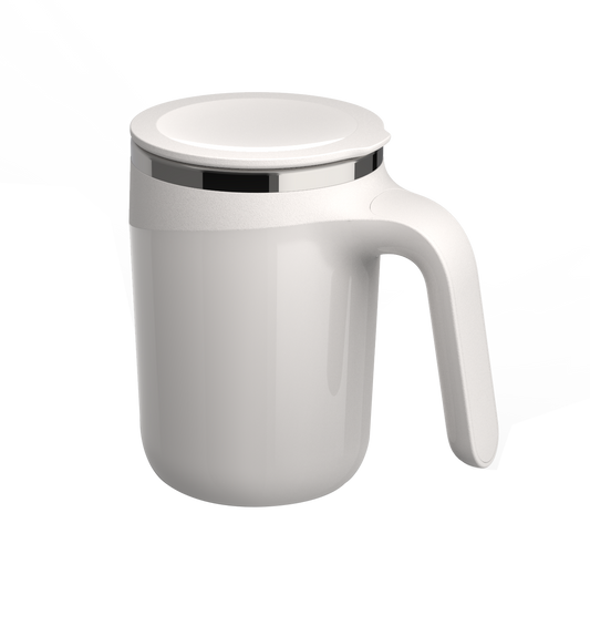 DOCTOR SUCTION MUG