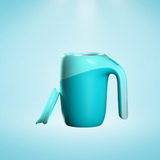 Suction Mug