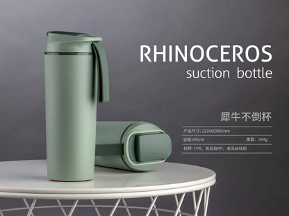 Rhino Suction Bottle