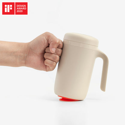 VITALITY HILL THERMAL SUCTION MUG