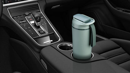 Rhino Suction Bottle