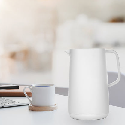 SWAN TEA POT