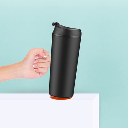 DEER SUCTION BOTTLE