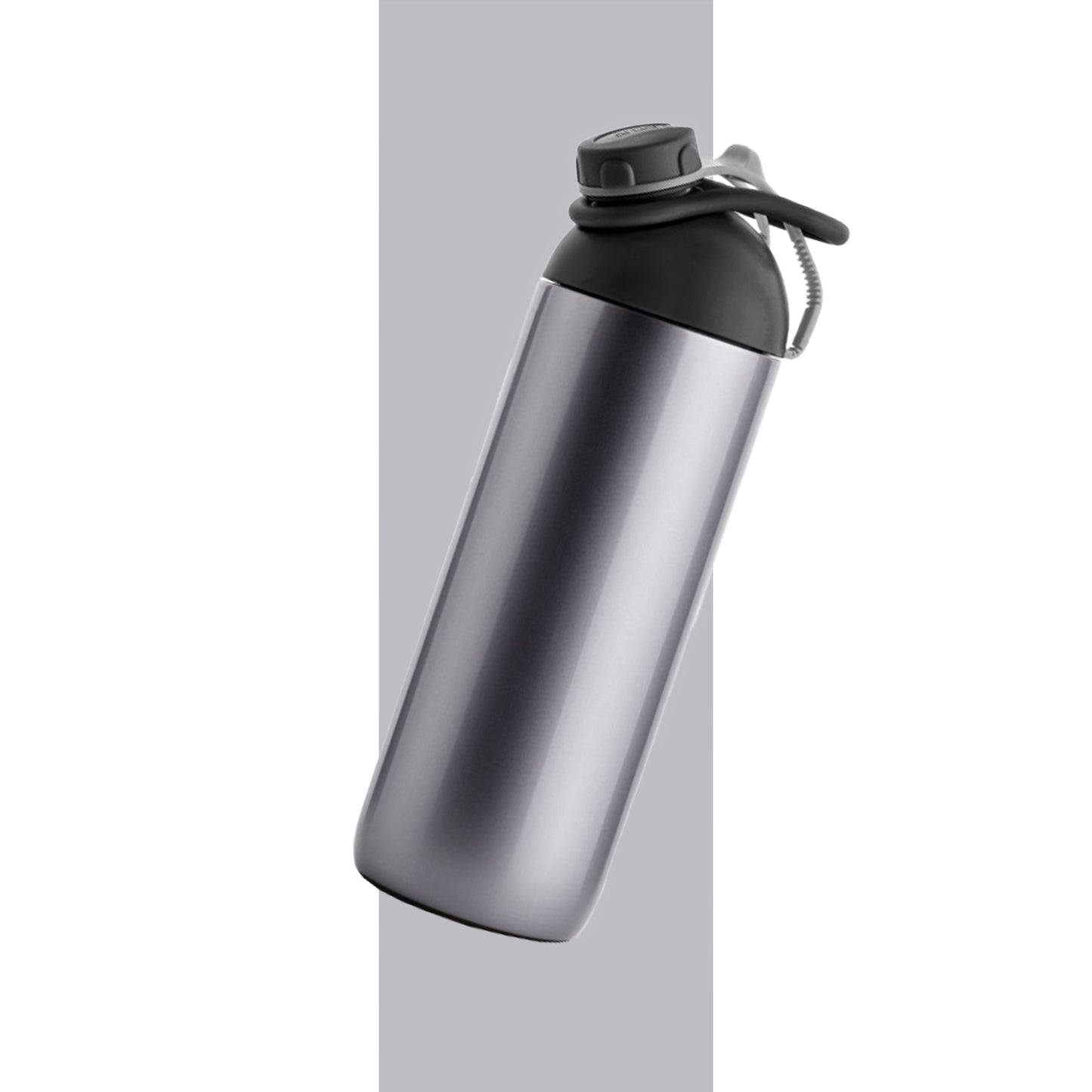 ARTIST STEEL SUCTION BOTTLE