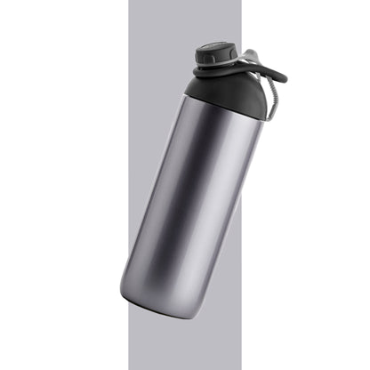 ARTIST STEEL SUCTION BOTTLE
