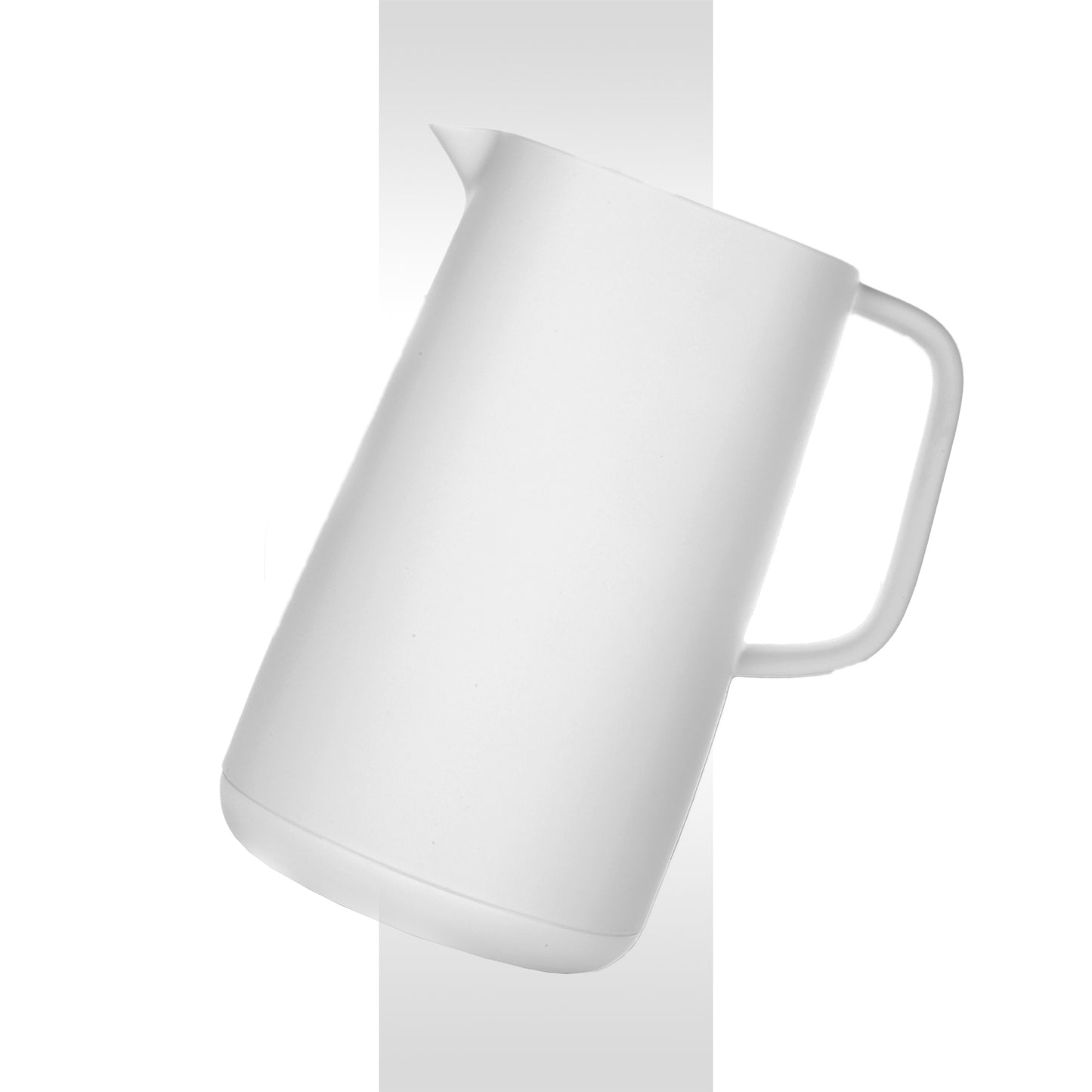 SWAN TEA POT