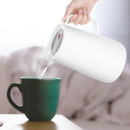 SWAN TEA POT