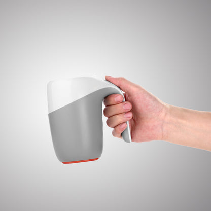 ELEPHANT SUCTION MUG