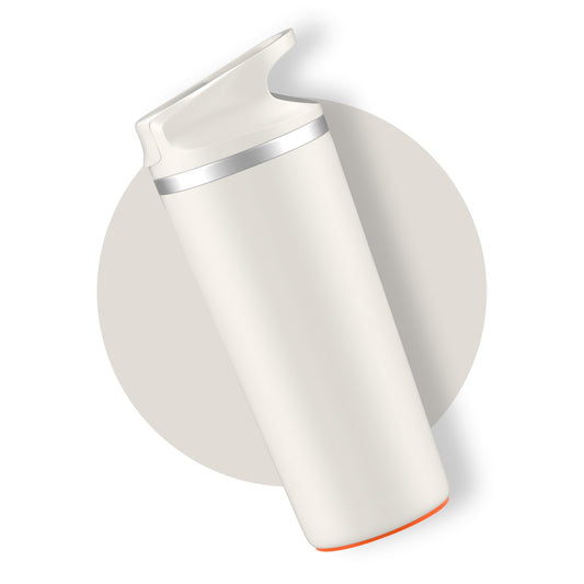 ANTELOPE SUCTION BOTTLE