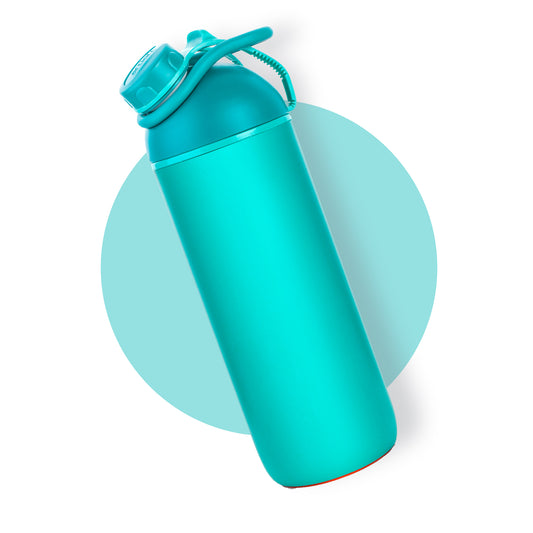 ARTIST PP SUCTION BOTTLE