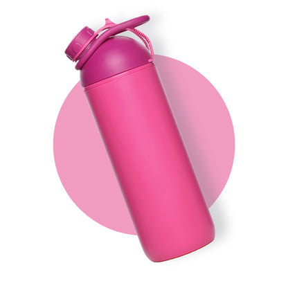 ARTIST PP SUCTION BOTTLE