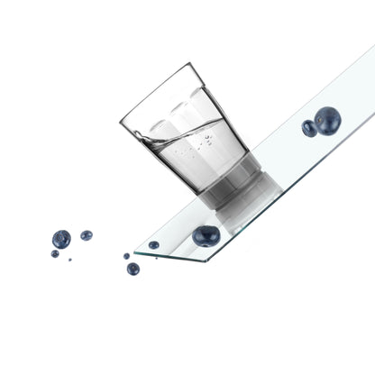 ICEBERG SMALL – SUCTION MUG