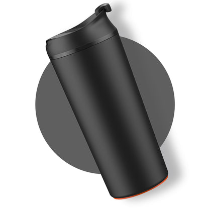 DEER SUCTION BOTTLE