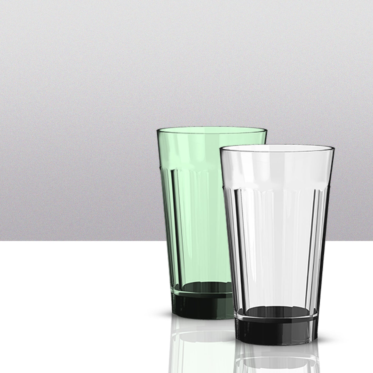 ICEBERG BIG-SUCTION MUG