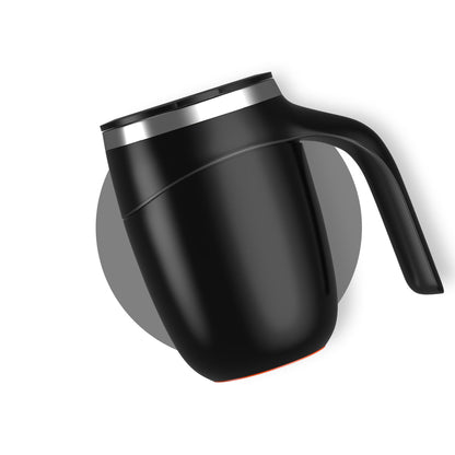 DUMBO SUCTION MUG