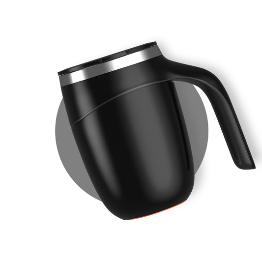 DUMBO SUCTION MUG