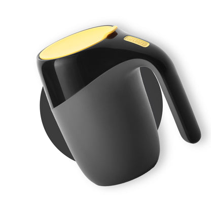 ELEPHANT SUCTION MUG
