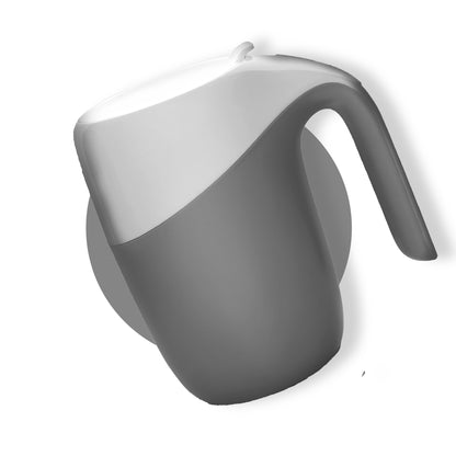 ELEPHANT SUCTION MUG