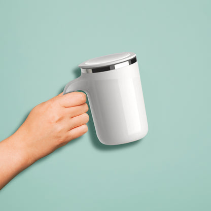 DOCTOR SUCTION MUG