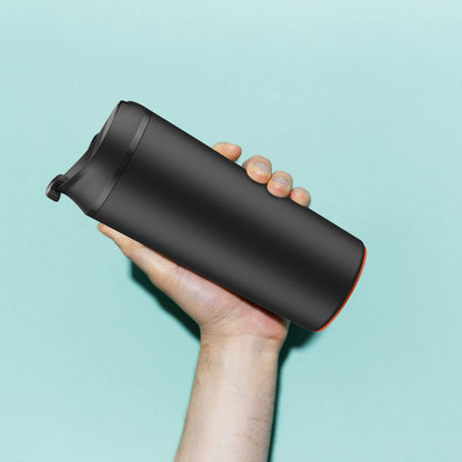 DEER SUCTION BOTTLE