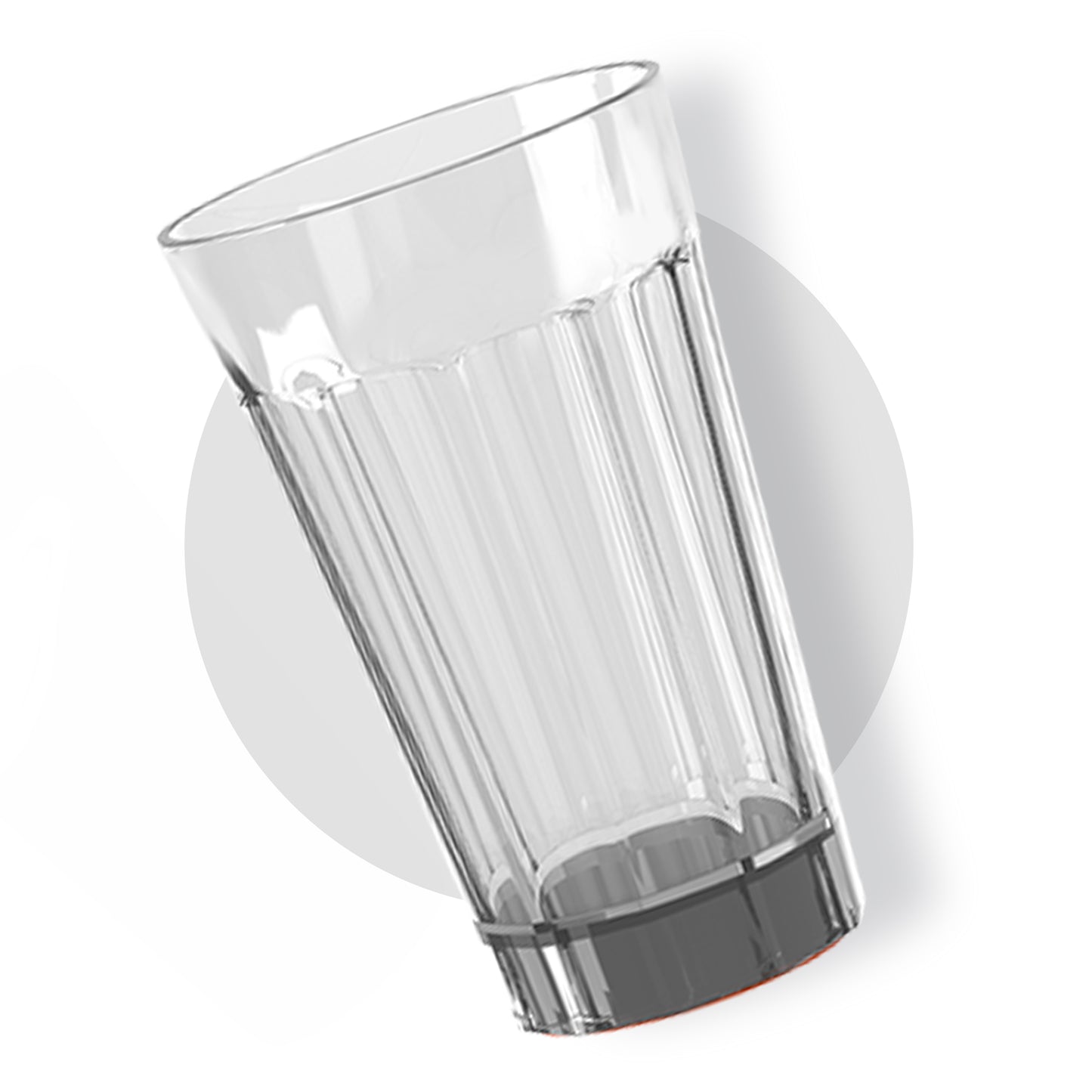 ICEBERG BIG-SUCTION MUG