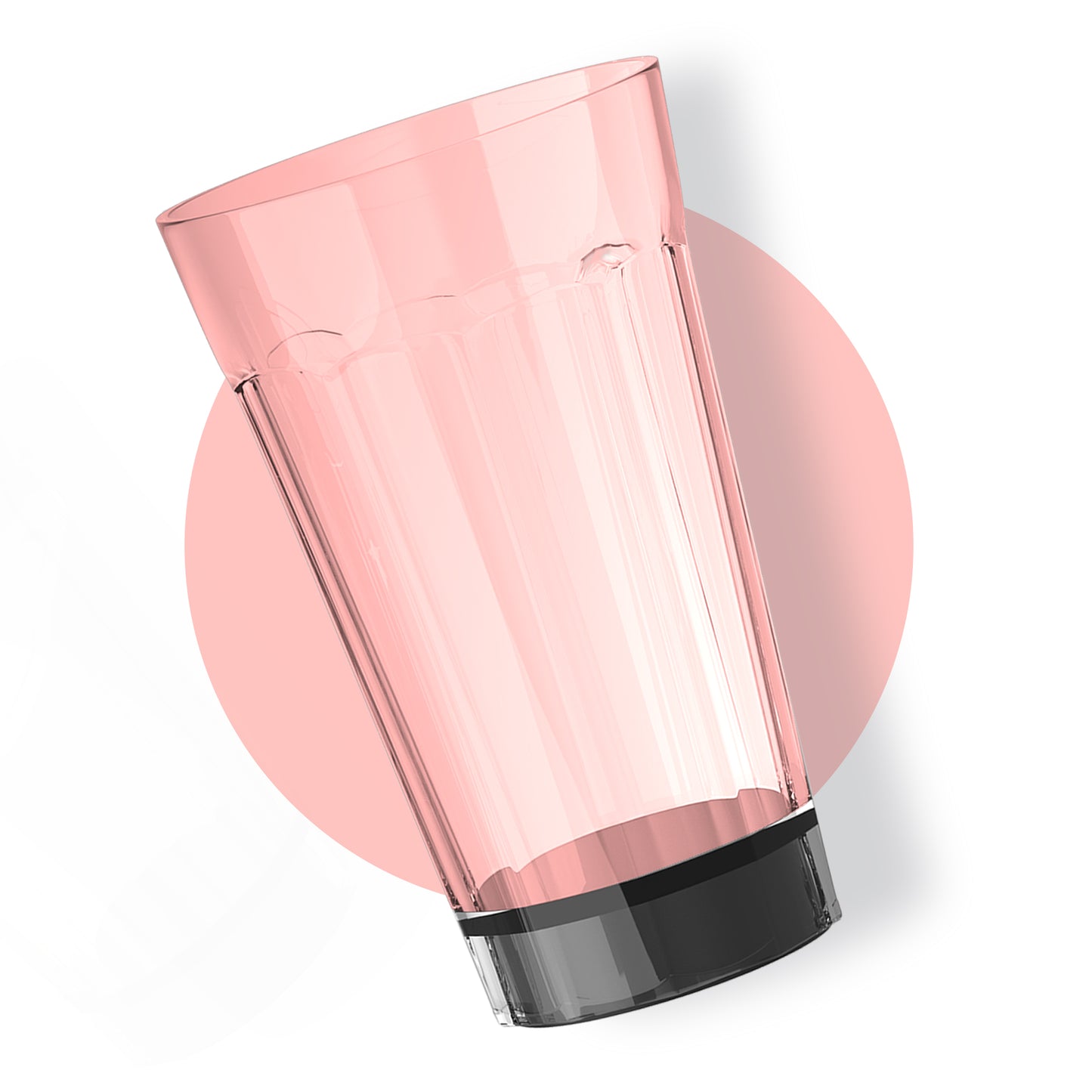 ICEBERG BIG-SUCTION MUG