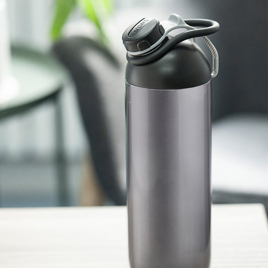 ARTIST STEEL SUCTION BOTTLE