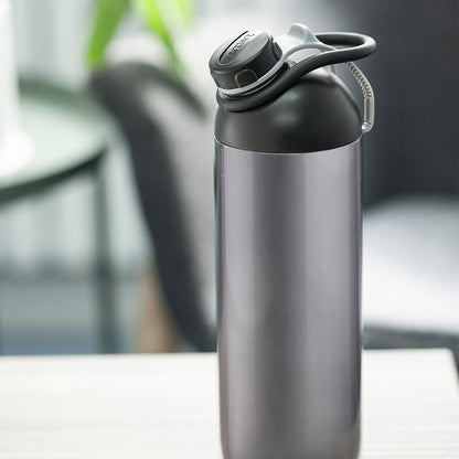 ARTIST STEEL SUCTION BOTTLE