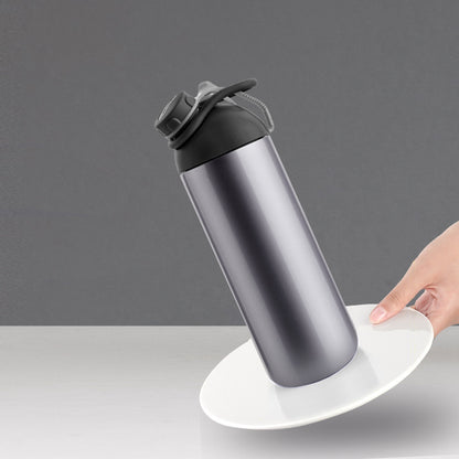 ARTIST STEEL SUCTION BOTTLE